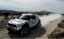 DAKAR RALLİSİ 11. ETAP