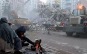 İKİ BELEDİYE BAŞKANI HAKKINDA DEPREM SORUŞTURMASI İZNİ