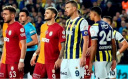 GALATASARAY-FENERBAHÇE DERBİSİNİ YABANCI HAKEM Mİ YÖNETECEK?