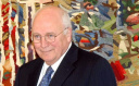BUSH'UN YARDIMCISI DICK CHENEY ÖLDÜ