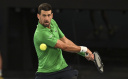 NOVAK DJOKOVİC, ROMA AÇIK'TAKİ İLK MAÇINDA ELENDİ