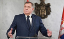 BOSNALI SIRP LİDER DODİK'İN CEZASI PARAYA ÇEVRİLDİ