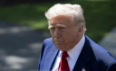ABD BAŞKANI TRUMP, ÜLKELERE TARİFE MEKTUPLARI GÖNDERECEKLERİNİ SÖYLEDİ