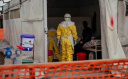 KDC'DEKİ EBOLA SALGININDA VAKA SAYI 5 BİNİ AŞTI