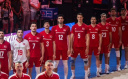 A MİLLİ ERKEK VOLEYBOL TAKIMIMIZ  MİLLETLER LİGİ'NDE İTALYA'YA  MAĞLUP OLDU
