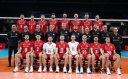 A MİLLİ ERKEK VOLEYBOL TAKIMI, MİLLETLER LİGİ'NDE 3. KEZ BOY GÖSTERECEK