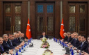 EKONOMİ KOORDİNASYON KURULU TOPLANTISININ ARDINDAN YAZILI AÇIKLAMA YAPILDI