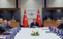 EKK TOPLANTISI SONRASI YAZILI AÇIKLAMA