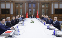 EKONOMİ KOORDİNASYON KURULU TOPLANDI