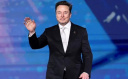 ELON MUSK'TAN TESLA AÇIKLAMASI: ÖLMEDİĞİM SÜRECE DEVAM EDECEĞİM