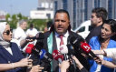 AVUKAT REZAN EPÖZDEMİR GÖZALTINA ALINDI