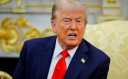 TRUMP, EPSTEİN DOSYASI GÜNDEMİNİN 