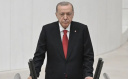 CUMHURBAŞKANI ERDOĞAN, YENİ YASAMA YILININ AÇILIŞINDA KONUŞTU