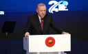 CUMHURBAŞKANI ERDOĞAN: FAİZSİZ EKONOMİ ÖZLEMİMİZ VAR