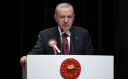 CUMHURBAŞKANI ERDOĞAN: BÖLGEMİZDE YENİ DENKLEMLER KURULUYOR