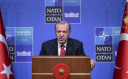 CUMHURBAŞKANI ERDOĞAN'DAN NATO ZİRVESİ PAYLAŞIMI