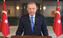 CUMHURBAŞKANI ERDOĞAN, 9. İSTANBUL ARABULUCULUK KONFERANSI'NA VİDEO MESAJ GÖNDERDİ
