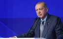 CUMHURBAŞKANI ERDOĞAN HALKALI-İSTANBUL HAVALİMANI METRO HATTI'NIN AÇILIŞ TÖRENİNE KATILDI