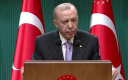 ERDOĞAN'DAN İLK AÇIKLAMA