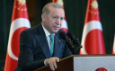 CUMHURBAŞKANI ERDOĞAN'DAN 9 MAYIS AVRUPA GÜNÜ MESAJI