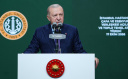 CUMHURBAŞKANI ERDOĞAN, İSTANBUL ÜNİVERSİTESİ HASTANESİ'NDEKİ AÇILIŞ TÖRENİNDE KONUŞTU