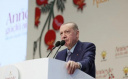 CUMHURBAŞKANI ERDOĞAN: HER AN MÜJDELERİ ALABİLİRSİNİZ