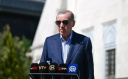 ERDOĞAN: BU HAFTA PUTİN VE TRUMP İLE GÖRÜŞEBİLİRİM