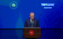 CUMHURBAŞKANI ERDOĞAN: BAĞIMLILIK TERÖR KADAR TEHLİKELİ