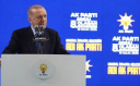 ERDOĞAN: SURİYE'NİN ÖZGÜRLEŞMESİ BİZİ MUTLU EDİYOR