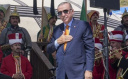 ERDOĞAN: TERÖRSÜZ TÜRKİYE'DE SON DÜZLÜKTEYİZ