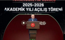 ERDOĞAN: TÜRKİYE, GÖREV GÜCÜNDE YER ALACAK