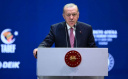 ERDOĞAN: TÜRKİYE'NİN KAPISI YATIRIMCILARA ARDINA KADAR AÇIK