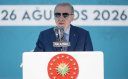 ERDOĞAN: SÖZ KONUSU VATANSA KİMSEYE BOYUN EĞMEYİZ