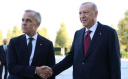 KANADA BAŞBAKANI CARNEY, CUMHURBAŞKANI ERDOĞAN İLE ORTAK BASIN TOPLANTISINDA KONUŞTU: