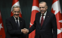 CUMHURBAŞKANI ERDOĞAN, KANADA BAŞBAKANI CARNEY İLE ORTAK BASIN TOPLANTISINDA KONUŞTU