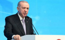 ERDOĞAN: KİMSE YARGI MERCİLERİNE PARMAK SALLAYAMAZ