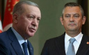 CUMHURBAŞKANI ERDOĞAN'DAN ÖZGÜR ÖZEL'E 500 BİN TL'LİK DAVA