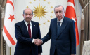 CUMHURBAŞKANI ERDOĞAN BUGÜN KKTC'YE GİDECEK