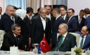 CUMHURBAŞKANI ERDOĞAN KATAR'DA