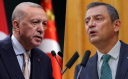 ERDOĞAN'DAN, ÖZEL'E 1 MİLYON LİRALIK TAZMİNAT DAVASI