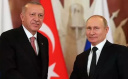 ERDOĞAN VE PUTİN HAFTAYA ÇİN'DE GÖRÜŞECEK