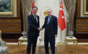 ERDOĞAN, NATO GENEL SEKRETERİ RUTTE İLE TELEFONDA GÖRÜŞTÜ