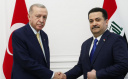 CUMHURBAŞKANI ERDOĞAN IRAK BAŞBAKANI SUDANİ'Yİ KABUL EDECEK