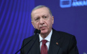 ERDOĞAN: BAYRAĞIMIZ, RESMİ DİLİMİZ ASLA TARTIŞMA KONUSU DEĞİLDİR