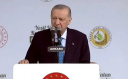 CUMHURBAŞKANI ERDOĞAN: ORMAN VARLIĞIMIZ TEHDİT ALTINDA