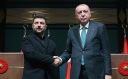 UKRAYNA DEVLET BAŞKANI ZELENSKİY: 