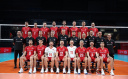 EFELER, MİLLETLER LİGİ İÇİN KANADA'YA GİTTİ