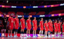 A MİLLİ ERKEK VOLEYBOL TAKIMI'NIN RAKİBİ MACARİSTAN