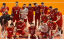 A MİLLİ ERKEK VOLEYBOL TAKIMI, İTALYA'DA 3 HAZIRLIK MAÇI OYNAYACAK