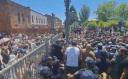 ERMENİSTAN'DA GERİLİM TIRMANIYOR